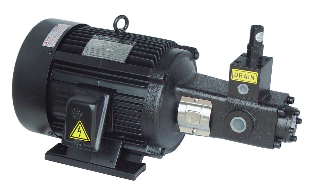 AMTP-CH（低粘度高壓用）